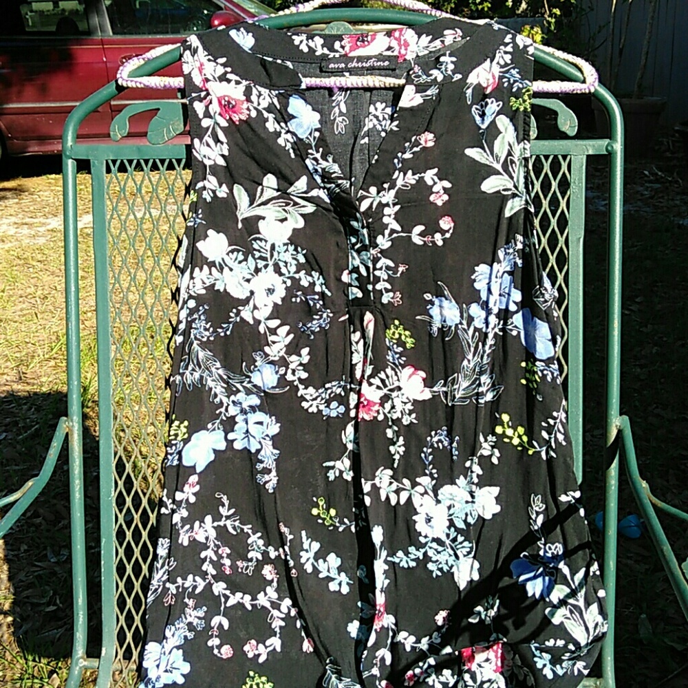 Blouse